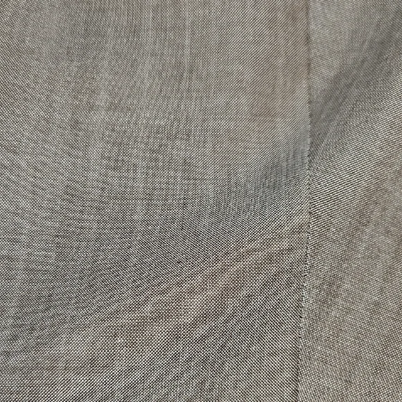 BOSS Hugo Boss Women’s Beige Virgin Wool Blend Blazer Jacket Tailored - Picture 15 of 15